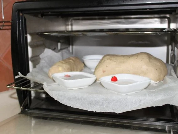 Schinken im Brotteig - Rezept - Bild Nr. 8