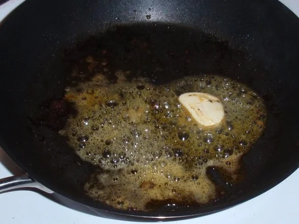 Rezept: Filet mit buntem Basmati-Reis Bild Nr. 5 Filet mit buntem Basmati-Reis - Rezept - Bild Nr. 5