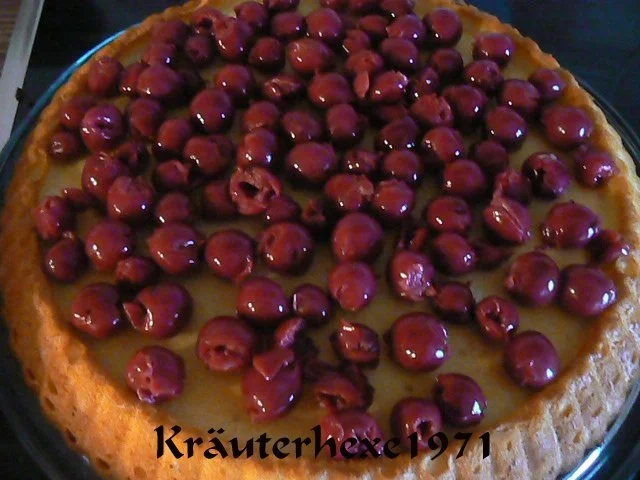 Rezept: Weihnachtliches Kalorienbömbchen Bild Nr. 3 Weihnachtliches Kalorienbömbchen - Rezept - Bild Nr. 3