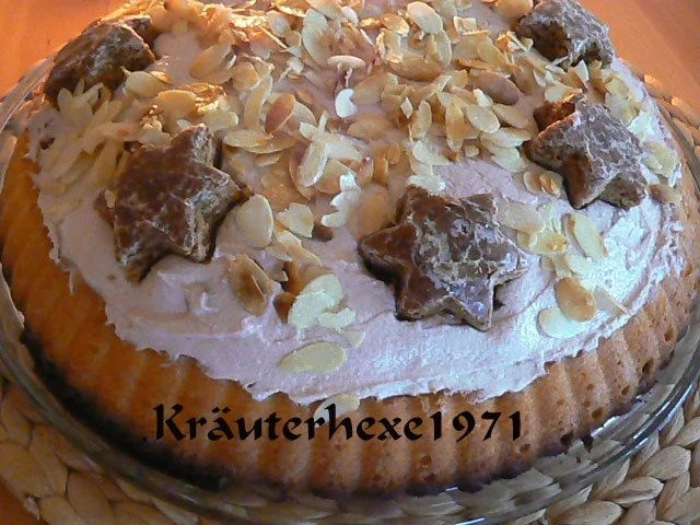 Rezept: Weihnachtliches Kalorienbömbchen Bild Nr. 6 Weihnachtliches Kalorienbömbchen - Rezept - Bild Nr. 6
