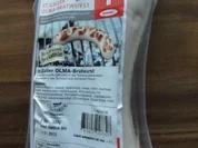 Die legendäre Olma - Rezept