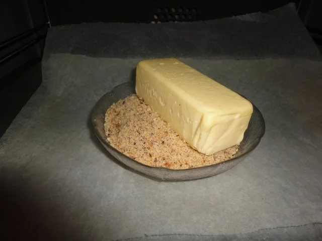 Rezept: Grissini Törtchen Bild Nr. 2 Grissini Törtchen - Rezept - Bild Nr. 2