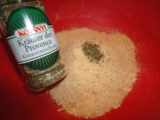 Rezept: Grissini Törtchen Bild Nr. 4 Grissini Törtchen - Rezept - Bild Nr. 4