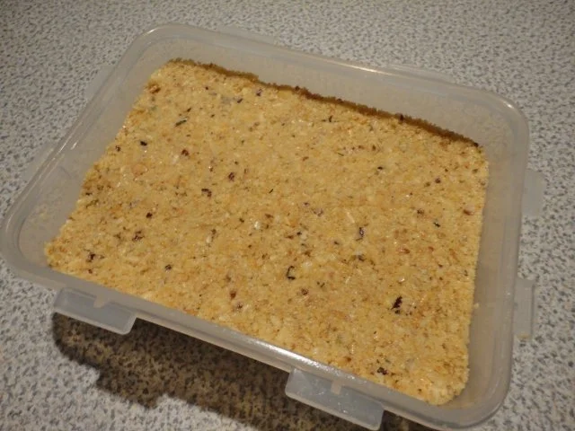 Rezept: Grissini Törtchen Bild Nr. 6 Grissini Törtchen - Rezept - Bild Nr. 6