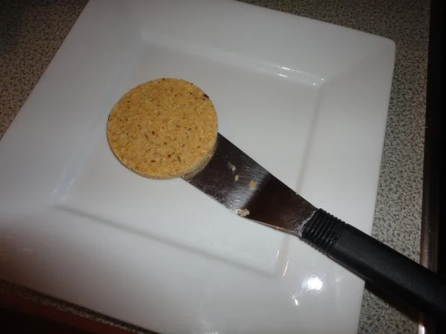 Rezept: Grissini Törtchen Bild Nr. 9 Grissini Törtchen - Rezept - Bild Nr. 9