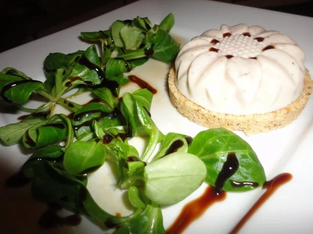 Rezept: Grissini Törtchen Bild Nr. 10 Grissini Törtchen - Rezept - Bild Nr. 10