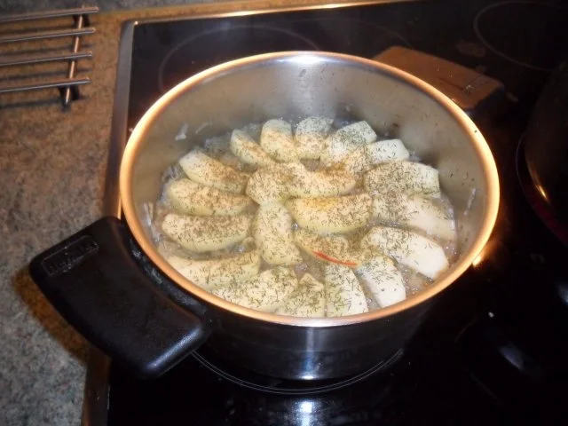 nich nur für richtige kerle--auch für mich-eisbein - Rezept - Bild Nr. 5