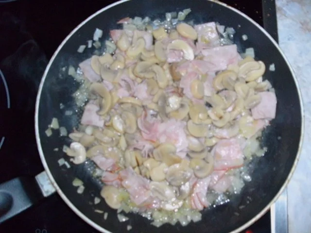 Kartoffelauflauf nach Hausfrauenart - Rezept - Bild Nr. 4