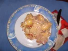 Kartoffelauflauf nach Hausfrauenart - Rezept