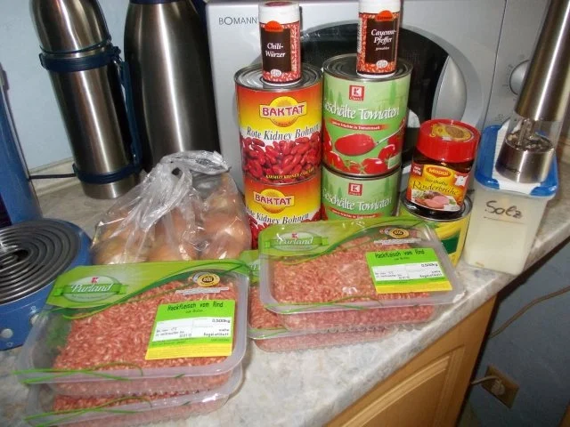 TINA`S MITTERNACHTSSUPPE (  Rezept heute etwas überarbeitet) - Rezept - Bild Nr. 2