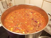 TINA`S MITTERNACHTSSUPPE (  Rezept heute etwas überarbeitet) - Rezept