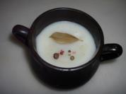 Gänseschmalz - Rezept