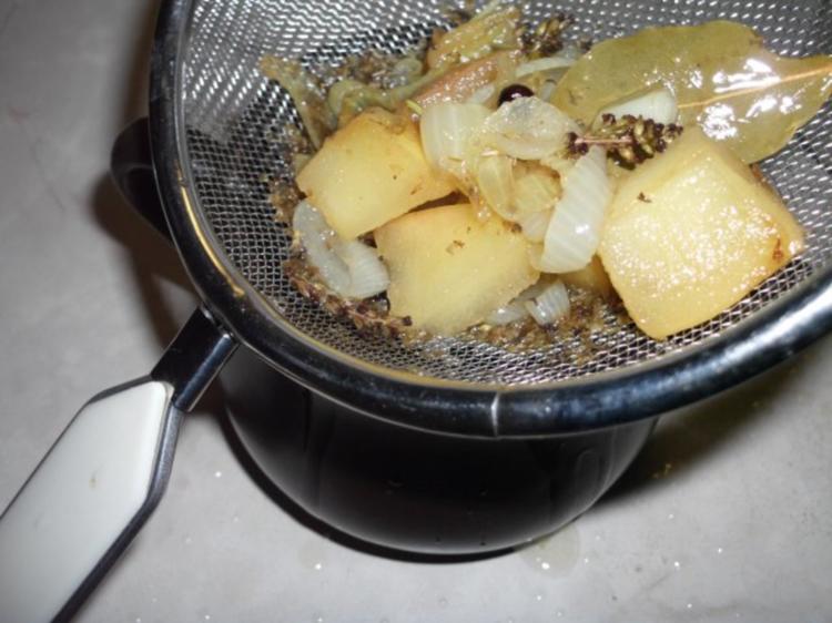 Gänseschmalz - einfach - 650 kcal/100g