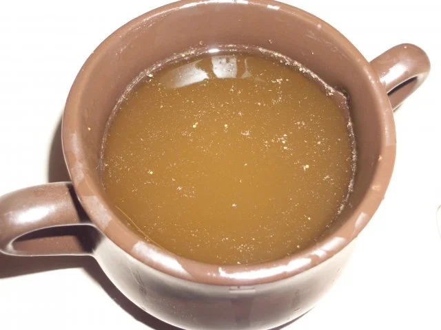 Rezept: Gänseschmalz Bild Nr. 5 Gänseschmalz - Rezept - Bild Nr. 5