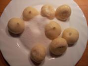 Knoblauchpaste - Rezept
