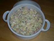 Kartoffelsalat - Rezept