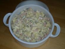 Kartoffelsalat - Rezept