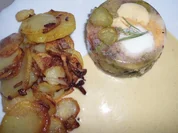 Rezept: Eisbeinsülze Eisbeinsülze - Rezept