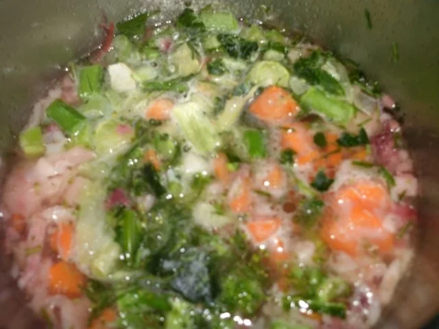 Eisbeinsülze - Rezept - Bild Nr. 5