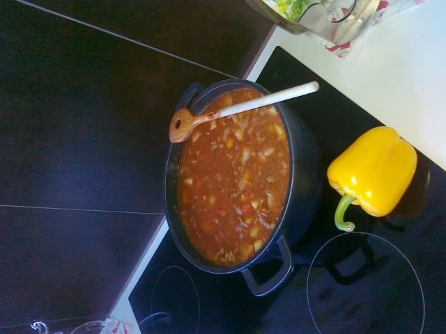 Mein Bauerntopf.. - Rezept - Bild Nr. 7