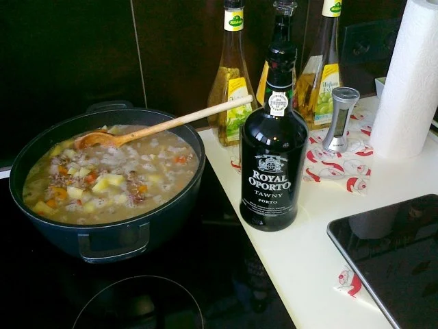 Mein Bauerntopf.. - Rezept - Bild Nr. 3