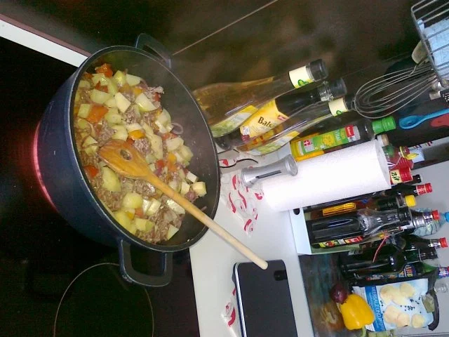 Mein Bauerntopf.. - Rezept - Bild Nr. 5