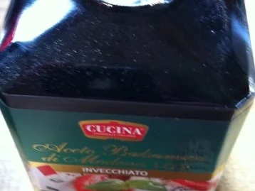 Garnelen-Cocktail.. mit marinierten Garnelen an Salat mit Früchten.... - Rezept - Bild Nr. 9