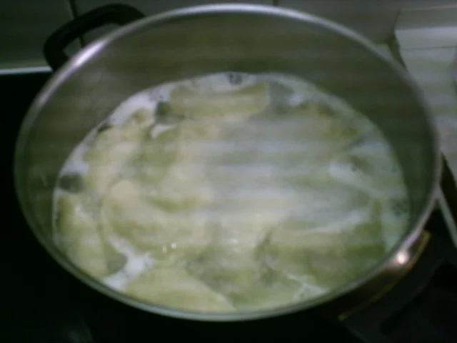 Piroggen - Rezept - Bild Nr. 5