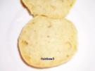 Backen: Brötchen mit Frischkäse und Kräutern - Rezept