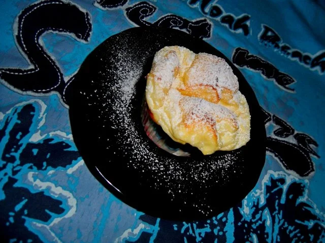 Cheescake-Muffins - Rezept - Bild Nr. 3