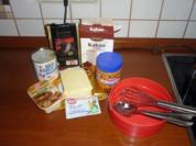 Nutella - Rezept