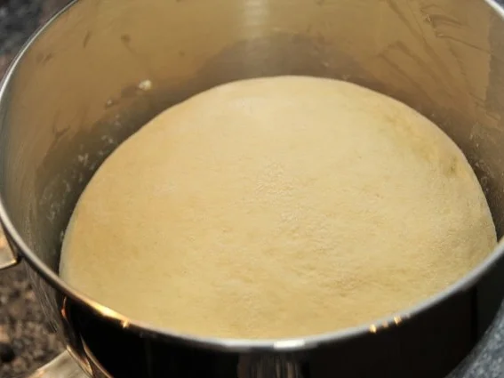 Neujahrs Glücksschweinchen - Rezept - Bild Nr. 4