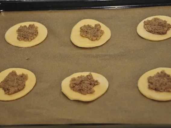 Neujahrs Glücksschweinchen - Rezept - Bild Nr. 5