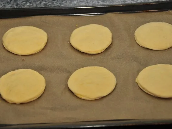 Neujahrs Glücksschweinchen - Rezept - Bild Nr. 6