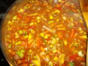 Gulaschsuppe - Rezept