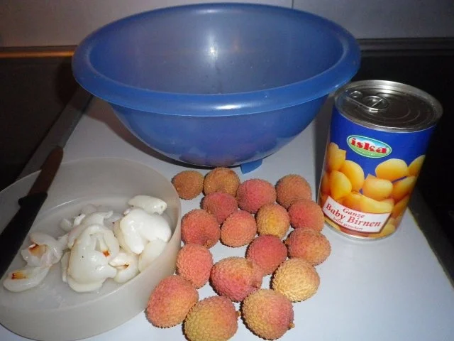 Silvester - Dessert - Rezept - Bild Nr. 3