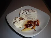 Silvester - Dessert - Rezept