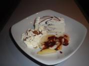 Silvester - Dessert - Rezept