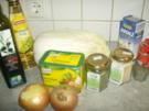 Chinakohlsalat - Rezept