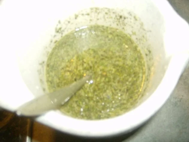 Rezept: Chinakohlsalat Bild Nr. 2 Chinakohlsalat - Rezept - Bild Nr. 2