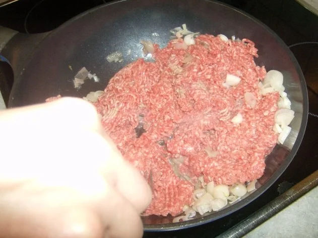 gefüllte Blätterteigtaschen - Rezept - Bild Nr. 4