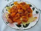 Fixe Küche - ...zwischen den Festtagen - Rezept