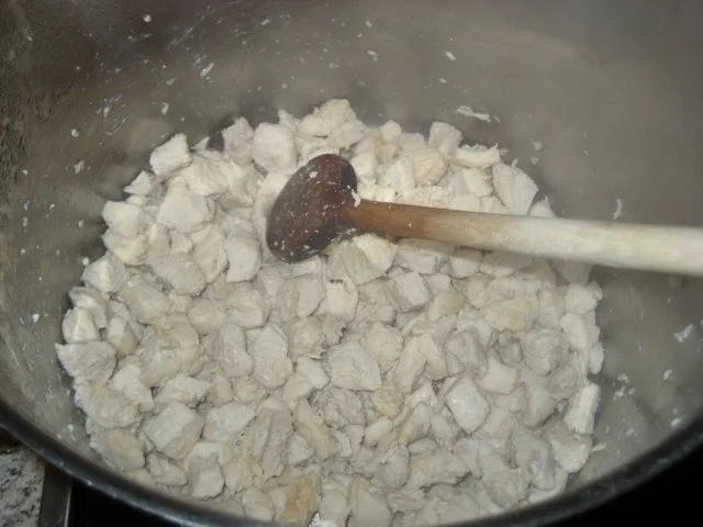 China-Party-Soup - Rezept - Bild Nr. 3