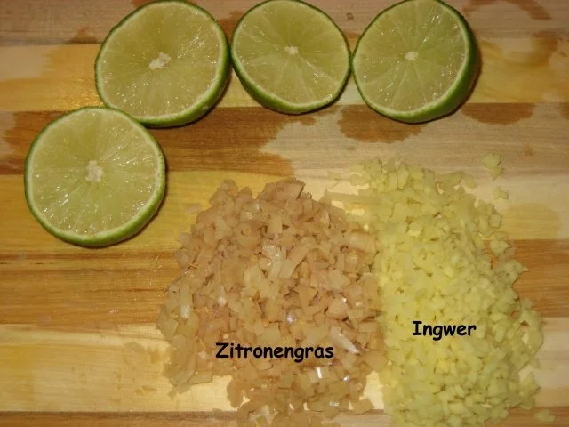 China-Party-Soup - Rezept - Bild Nr. 2