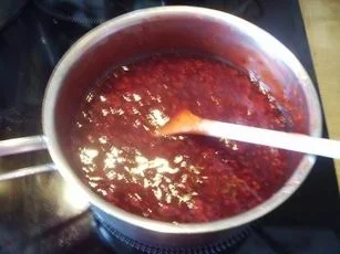 Schneewittchenkuchen - Rezept - Bild Nr. 3