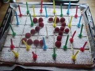 Schneewittchenkuchen - Rezept - Bild Nr. 9