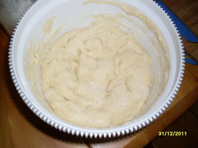 Berliner Pfannkuchen - Rezept - Bild Nr. 3