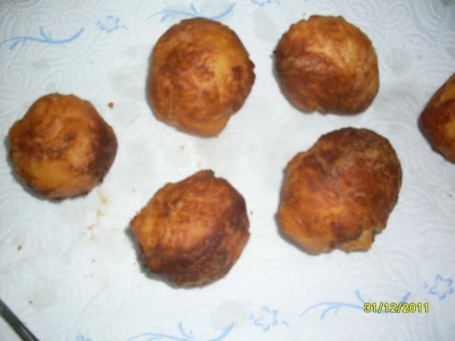 Berliner Pfannkuchen - Rezept - Bild Nr. 7