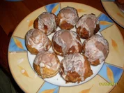 Berliner Pfannkuchen - Rezept