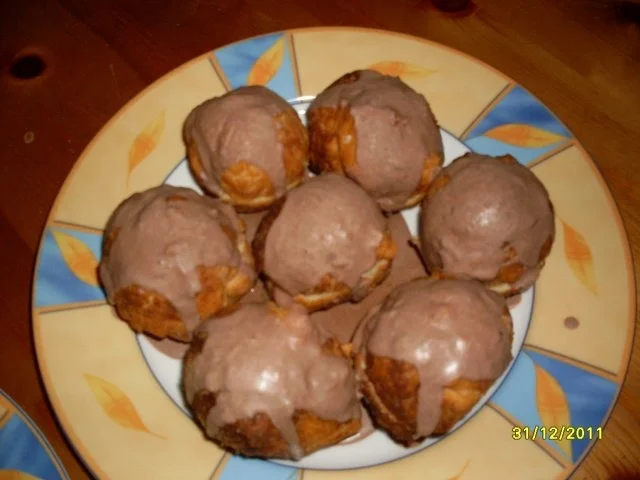 Berliner Pfannkuchen - Rezept - Bild Nr. 2